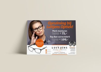 Juwelery Ads