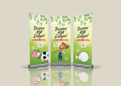 Open Farm