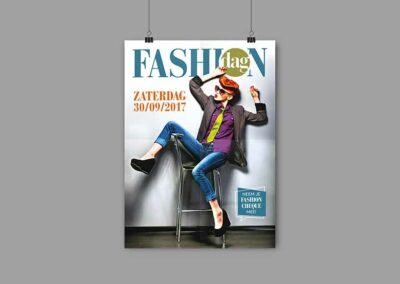 Fashiondag