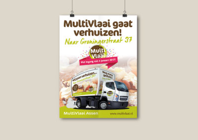 Multivlaai drukwerk