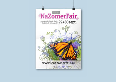Lente – ZomerFair