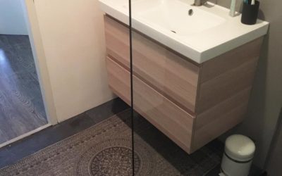 Interieur-ontwerp