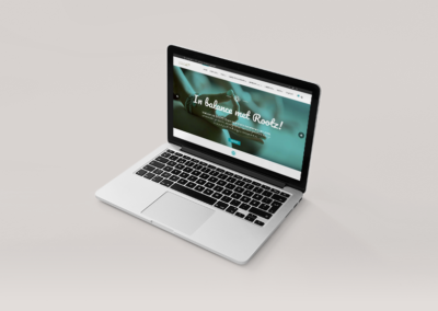 Rootz webdesign