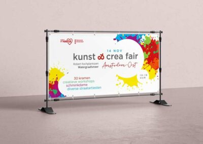 Kunst & Crea Fair
