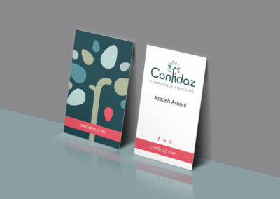 Confidaz