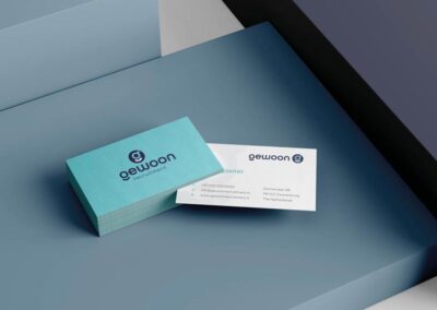 Gewoon Recruitment